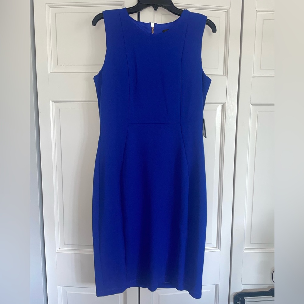 Marina Cocktail Dress